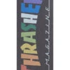 Mob X Thrasher Rainbow Grip Tape - Black -DADDIES Skate Gear 193172334155 1 23826505 90e8 4b38 bf5e 7f5c4293a889
