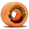 Slime Balls Vomits 97a Skateboard Wheels - Orange/Blue - 60mm -DADDIES Skate Gear 193172381180 1 20c9baaa 2678 4460 ab17 8b68bccc8d2b