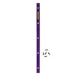 OJ Juice Bar Single Rail - Purple