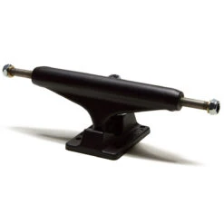 Independent Stage 11 Standard Skateboard Trucks - Blackout - 169mm
