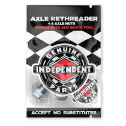 Independent Genuine Parts Axle Re-Threader