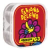 Bronson Fabiana Delfino Pro G3 Bearings - Red -DADDIES Skate Gear 193172431113 1 60cfaa79 0b8c 44e1 8aaa c7b528e1d49c