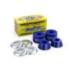 Independent Genuine Parts Original Cushions Medium 92a Bushings - Blue