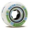 Ricta Knibbs Speedrings Wide 101a Skateboard Wheels - White - 53mm -DADDIES Skate Gear 193172441839 1 0280e113 bcf0 4e06 a2b8 c83d3d6c88dd