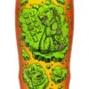Santa Cruz Winkowski Jaguar Shaped Skateboard Deck - 10.35" -DADDIES Skate Gear 193172513321 1