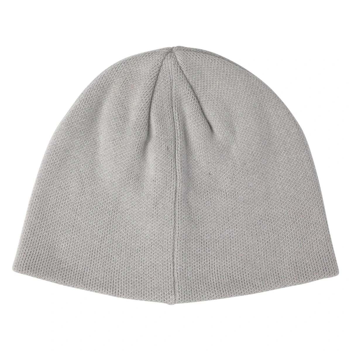Independent Span Skull Cap Beanie - Grey 4 Independent Span Skull Cap Beanie - Grey - Image 2