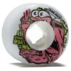Slime Balls Slime Gremmie Vomit Mini 99a Skateboard Wheels - 54mm -DADDIES Skate Gear 193172524846 1