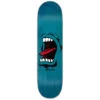 Santa Cruz Screaming Mouth 7 Ply Birch Skateboard Deck - 8.25" -DADDIES Skate Gear 193172525201 1