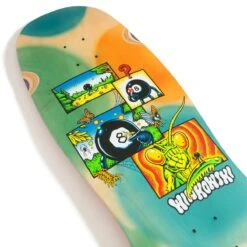 Santa Cruz Winkowski 8Ballr Comic Skateboard Deck - 10.35" 8 Santa Cruz Winkowski 8Ballr Comic Skateboard Deck - 10.35" -DADDIES Skate Gear 193172525331 3 8b3a5a0b d320 4173 8f11 68a680af9bf6