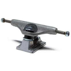 Independent Stage 11 IKP Skateboard Trucks - Steel Grey/Silver - 139mm 6 Independent Stage 11 IKP Skateboard Trucks - Steel Grey/Silver - 139mm -DADDIES Skate Gear 193172525386 2
