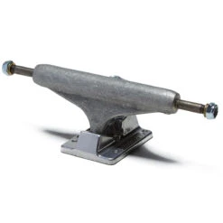 Independent Stage 11 IKP Skateboard Trucks - Steel Grey/Silver - 144mm