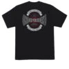 Independent Established 78 T-Shirt - Black 2 Independent Established 78 T-Shirt - Black -DADDIES Skate Gear 193172532605 1