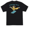 Independent Gonz Hanger T-Shirt - Black