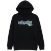 Independent Gonz Bar Hoodie - Black 1 Independent Gonz Bar Hoodie - Black -DADDIES Skate Gear 193172533602 1