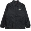 Independent Gonz Hanger Windbreaker Jacket - Black 1 Independent Gonz Hanger Windbreaker Jacket - Black -DADDIES Skate Gear 193172535224 1