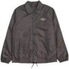 Independent Gonz Hanger Windbreaker Jacket - Grey