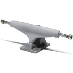 Independent Stage 11 Industrial IKP Standard Skateboard Trucks - Trans Raw - 149mm