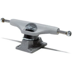 Independent Stage 11 Industrial IKP Standard Skateboard Trucks - Trans Raw - 159mm -DADDIES Skate Gear 193172542642 2