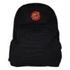 Santa Cruz Classic Backpack - Black