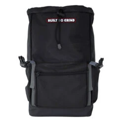Independent BTG Service Backpack - Black -DADDIES Skate Gear 193172547760 4