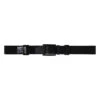 Creature Little Leaguer Belt - Black 1 Creature Little Leaguer Belt - Black -DADDIES Skate Gear 193172547821 1