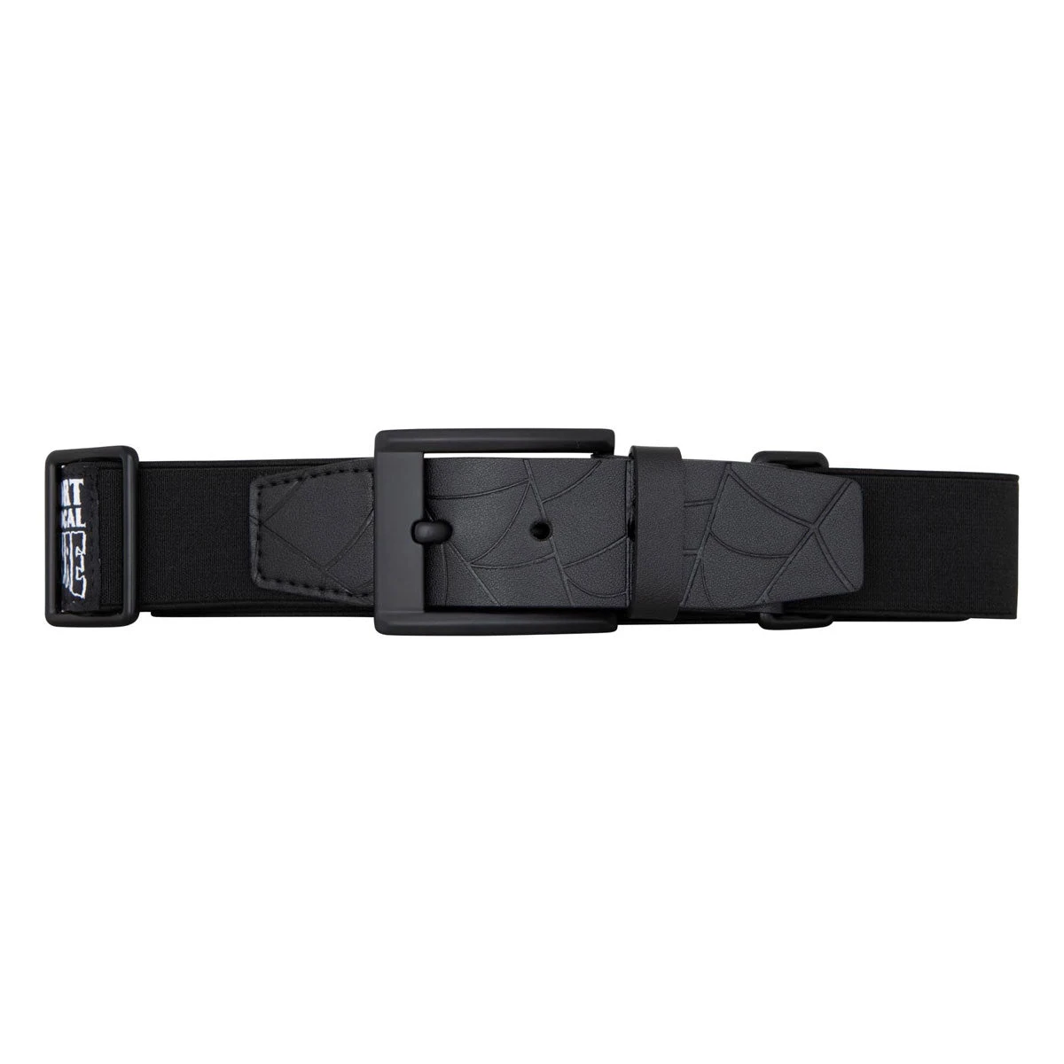 Creature Little Leaguer Belt - Black 4 Creature Little Leaguer Belt - Black - Image 2