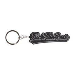Independent FTR Team Keychain - Black