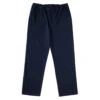 Independent Span Elastic Waist Pants - Navy 2 Independent Span Elastic Waist Pants - Navy -DADDIES Skate Gear 193172548385 1