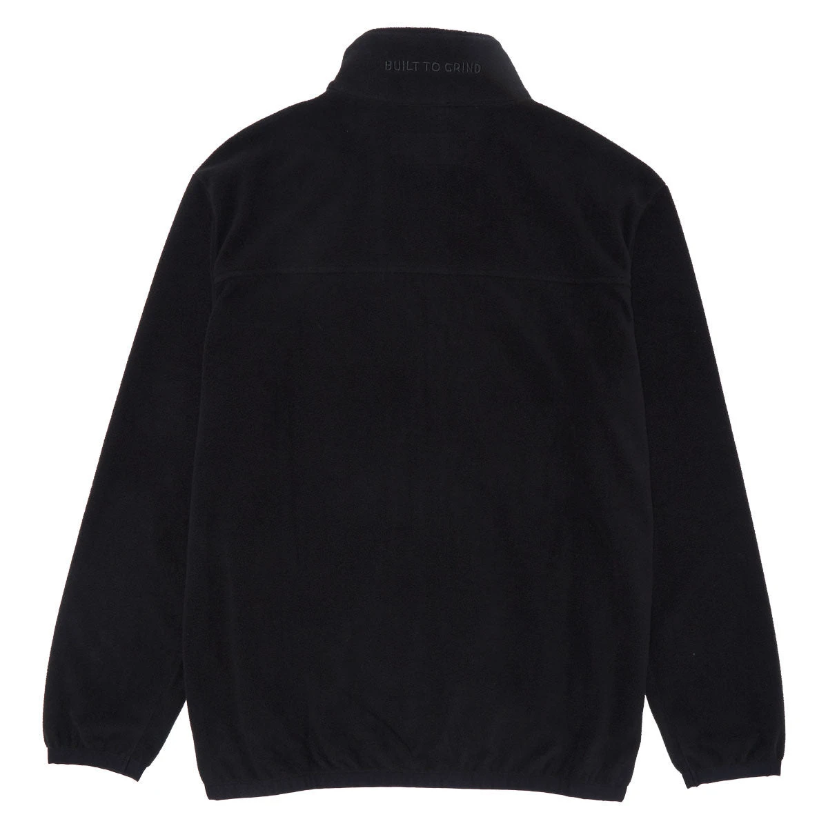 Independent BTG Fleece Jacket - Black 4 Independent BTG Fleece Jacket - Black - Image 2