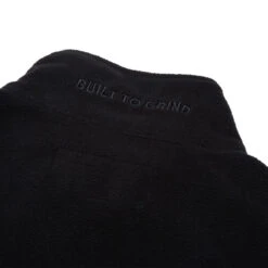 Independent BTG Fleece Jacket - Black 10 Independent BTG Fleece Jacket - Black -DADDIES Skate Gear 193172548682 4