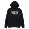 Independent SFG Society Hoodie - Black