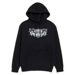 Independent SFG Society Hoodie - Black