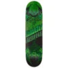 Creature Fiend Bat Twin Skateboard Deck - 8.20" -DADDIES Skate Gear 193172562084 1