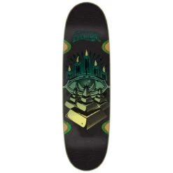 Creature Conjure LG Skateboard Deck - 9.00"