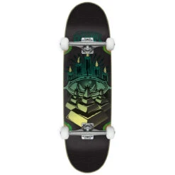 Creature Conjure LG Skateboard Complete - 9.00"