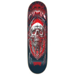 Creature Provost Metal XX Skateboard Deck - 8.80"
