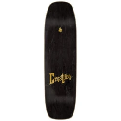 Creature Navarrette Angel Of Death XL Skateboard Complete - 9.00" -DADDIES Skate Gear 193172562220 2