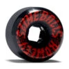 Slime Balls Geoff Rowley Vomit Mini 95a Skateboard Wheels - Black - 53mm -DADDIES Skate Gear 193172562282 1