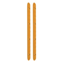 Creature Bonesaw Rails - Orange -DADDIES Skate Gear 193172562473 2