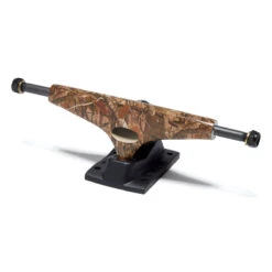 Krux K5 Bear Hunter DLKamo Skateboard Trucks - 8.00"