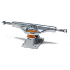 Independent Stage 11 Industrial 2 IKP Standard Skateboard Trucks - Polished - 159mm -DADDIES Skate Gear 193172562886 2