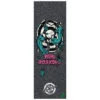 Mob X Santa Cruz Roskopp 3 11" Grip Tape - Black/Multi