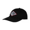 Independent Revolution Dad Hat - Black 2 Independent Revolution Dad Hat - Black -DADDIES Skate Gear 193172566570 1