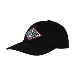 Independent Revolution Dad Hat - Black