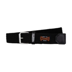 Independent Built To Grind Cord Belt - Black