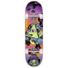 Santa Cruz Knibbs Invasion Hand Pro Skateboard Complete - 8.50" -DADDIES Skate Gear 193172575961 c