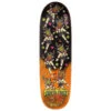 Santa Cruz Salba Firedance Pro Shaped Skateboard Deck - 8.80" -DADDIES Skate Gear 193172576029 1