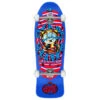 Santa Cruz Grabke All Around Reissue Skateboard Complete - 9.89" -DADDIES Skate Gear 193172576074 c
