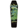 Creature Haunted Sea Skateboard Deck - 8.47"