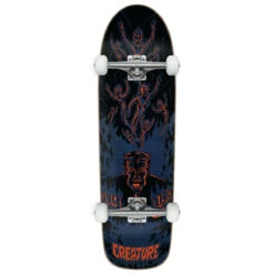 Creature Hell Skateboard Complete - 9.30"
